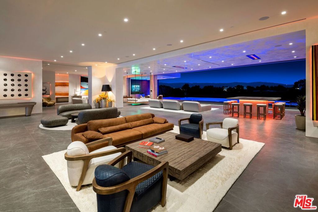 The Madison - Residential