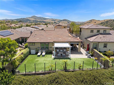 Photo of 3 Cerrero Court Ct, Rancho Mission Viejo, CA 92694 (MLS # OC26156288)