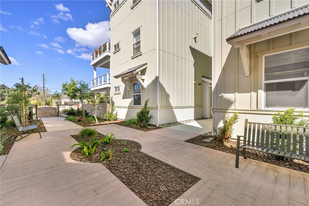 San Luis Obispo(380) - Residential