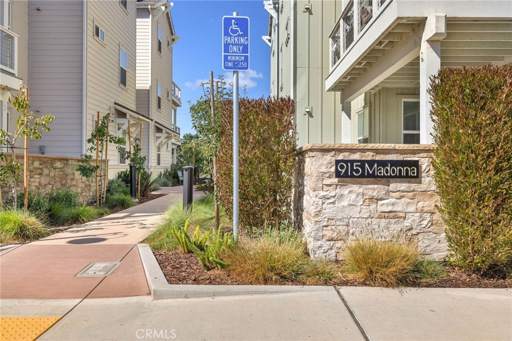 San Luis Obispo(380) - Residential