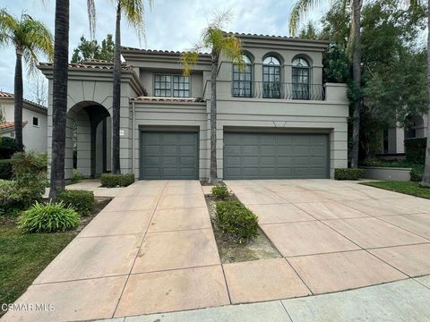 Photo of 23172 Park Pinta, Calabasas, CA 91302 (MLS # 226000824)