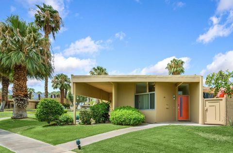 Photo of 142 Sandpiper Street, Palm Desert, CA 92260 (MLS # 219082815DA)