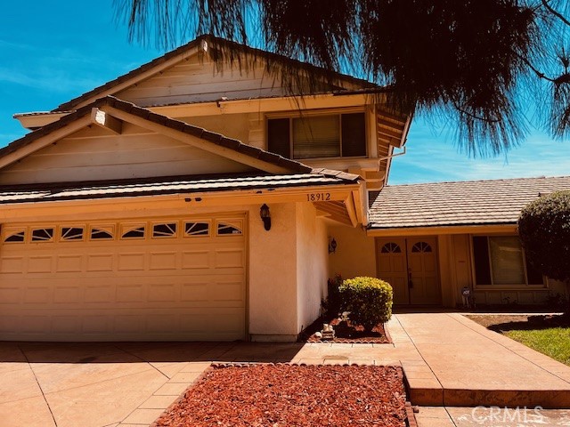 18912 Kinbrace Street