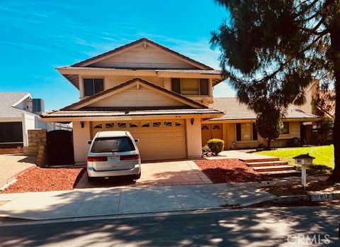 18912 Kinbrace Street Porter Ranch CA 91326
