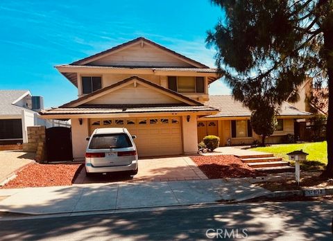 18912 Kinbrace Street Porter Ranch CA 91326