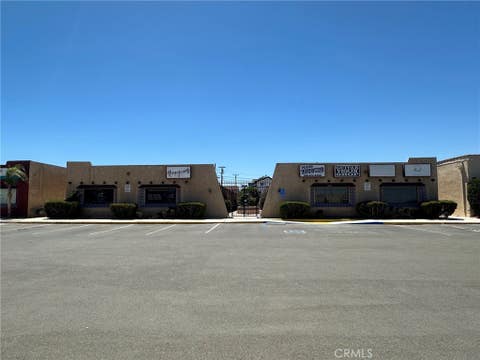 Photo of 12064 Jacaranda Avenue #A&B, Hesperia, CA 92345 (MLS # HD26153211)