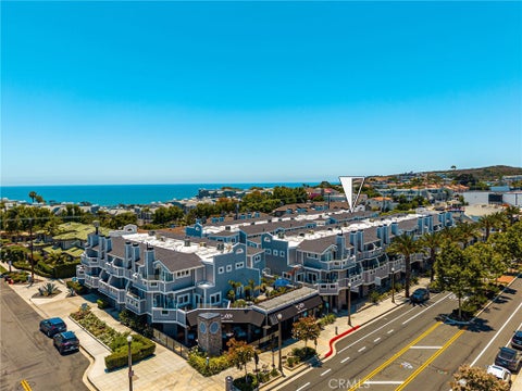 Photo of 24582 Del Prado Ave #213, Dana Point, CA 92629 (MLS # OC26148505)