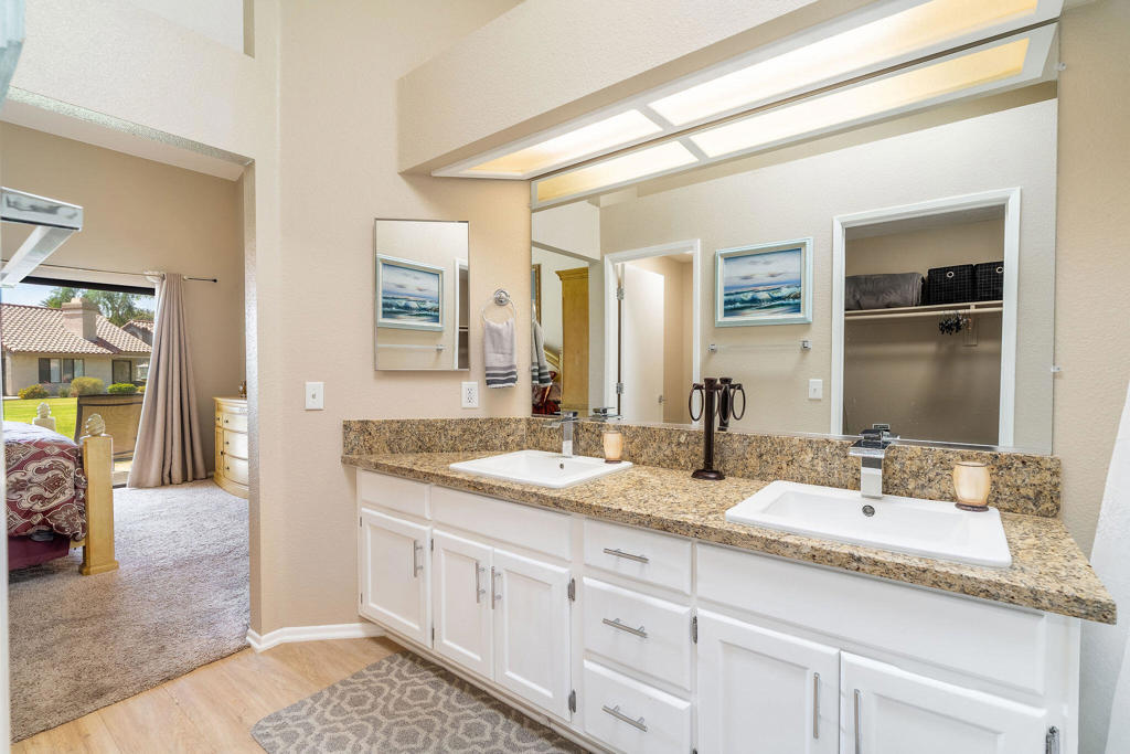 Palm Desert Resort C - Residential