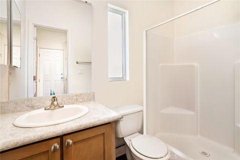 Tiny photo for 145 South Street #A44, San Luis Obispo, CA 93401 (MLS # SC25239500)