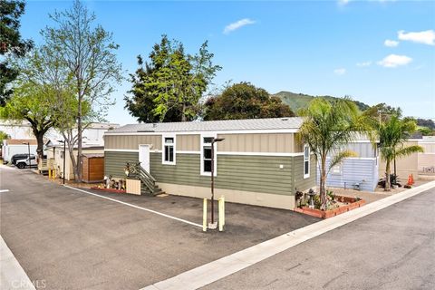 Tiny photo for 145 South Street #A44, San Luis Obispo, CA 93401 (MLS # SC25239500)