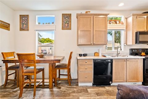 Tiny photo for 145 South Street #A44, San Luis Obispo, CA 93401 (MLS # SC25239500)