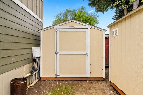 Tiny photo for 145 South Street #A44, San Luis Obispo, CA 93401 (MLS # SC25239500)