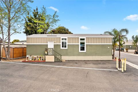 Tiny photo for 145 South Street #A44, San Luis Obispo, CA 93401 (MLS # SC25239500)