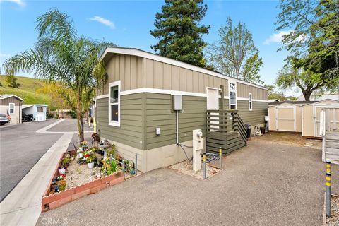 Tiny photo for 145 South Street #A44, San Luis Obispo, CA 93401 (MLS # SC25239500)