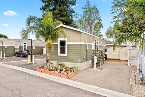 Photo of 145 South Street #A44, San Luis Obispo, CA 93401 (MLS # SC25239500)