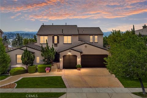 33427 Gold Gulch Way Yucaipa CA 92399