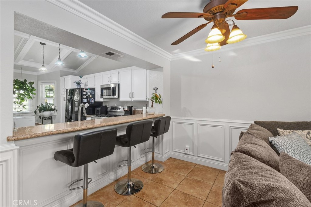 South Coast Springs (SCSP) - Residential