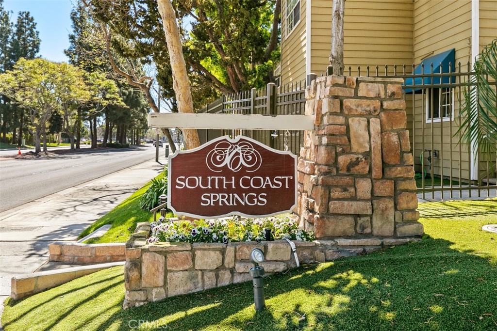 South Coast Springs (SCSP) - Residential