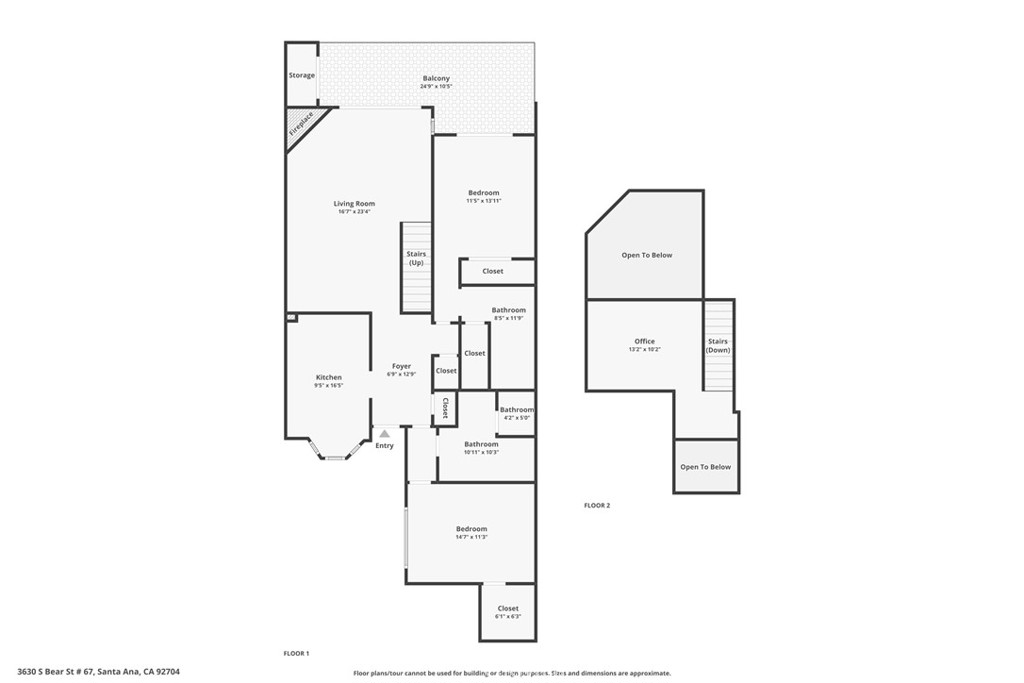 South Coast Springs (SCSP) - Residential