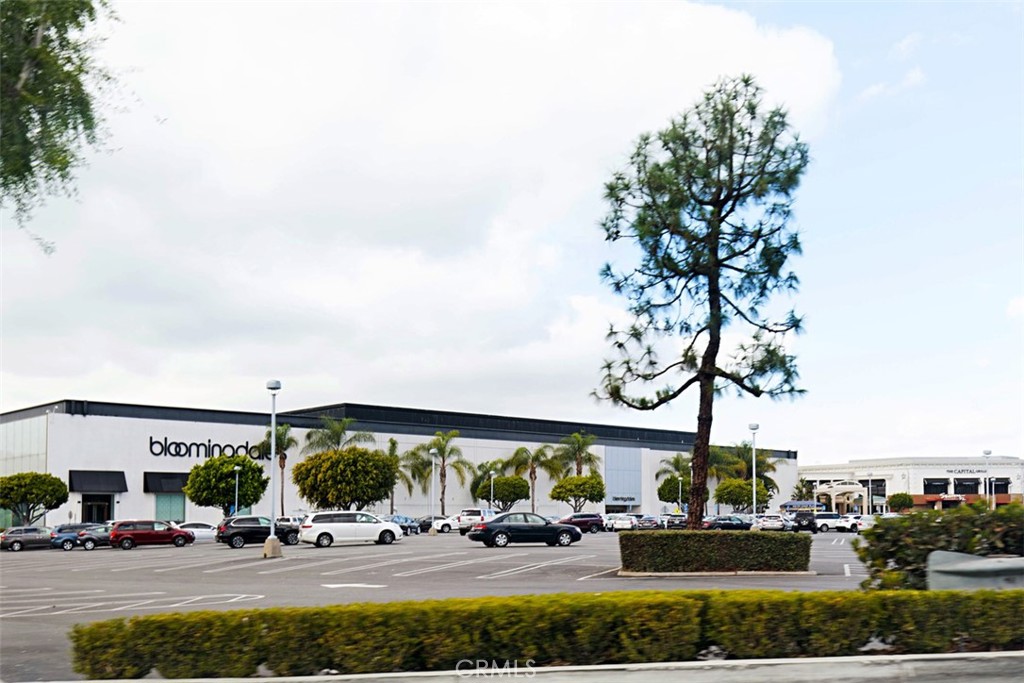 South Coast Springs (SCSP) - Residential