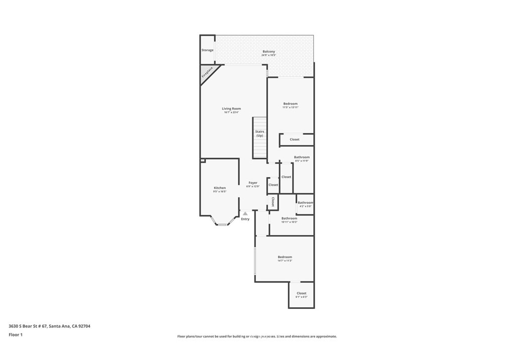 South Coast Springs (SCSP) - Residential