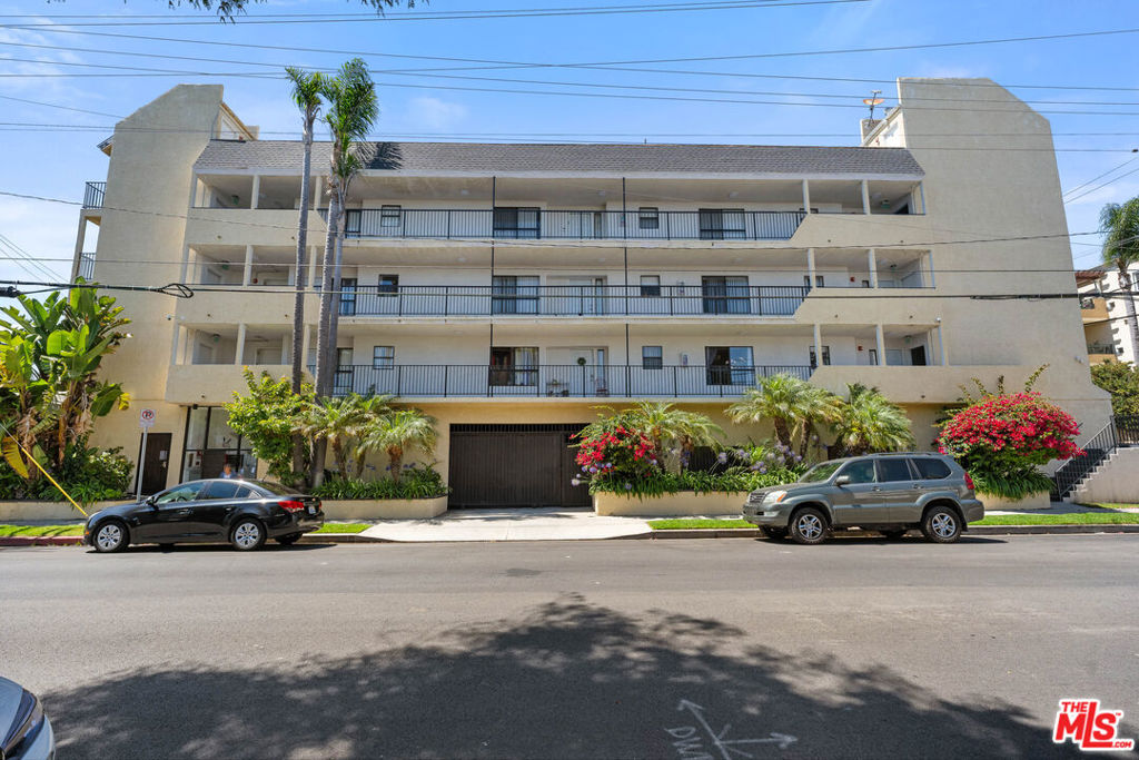 Available now! Spacious and remodeled 2bd/2 bath 1,200sf single story unit in a PRIME location adjacent to Brentwood and close to shops, entertainment, UCLA, Santa Monica college and freeways! Enjoy security and effortless living in this gated building with cameras all around, keyless entry, elevator access and 2 gated parking spots with tall gate great for SUV's. This light and bright unit offers new spacious kitchen with caesar stone countertops, open breakfast room which opens to a generous Great room with cozy fireplace and large balcony, hardwood laminate floors throughout, central HVAC, and 2 totally private bedrooms each with their own bathroom. One bedroom offers walk in closet, balcony and attached bathroom with Caesar stone countertops and tub/shower combo. The other bedroom offers mirrored closet doors and attached large bathroom with tub/shower combo. Walk to all your favorite restaurants, bars and grocery stores. Won't last!
