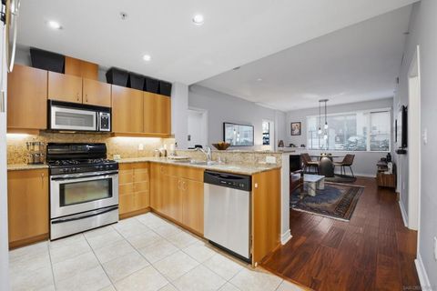 Photo of 1580 Union St #109, San Diego, CA 92101 (MLS # 260007288SD)