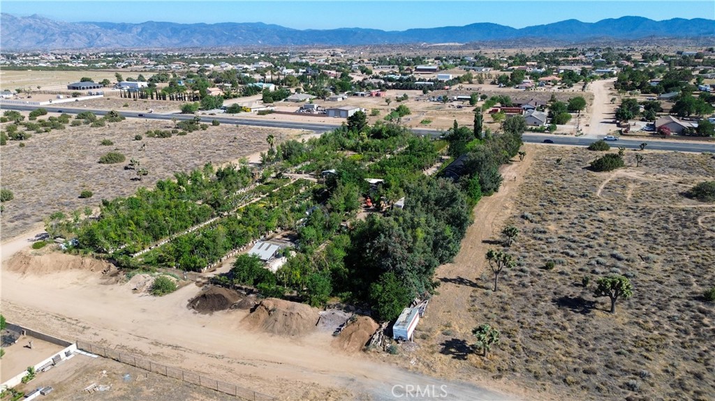 13874 Ranchero Road