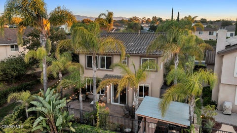 Tiny photo for 1979 Seabreeze Street, Thousand Oaks, CA 91320 (MLS # 226004131)