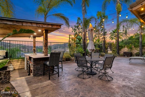 Tiny photo for 1979 Seabreeze Street, Thousand Oaks, CA 91320 (MLS # 226004131)