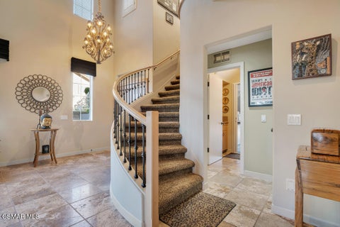 Tiny photo for 1979 Seabreeze Street, Thousand Oaks, CA 91320 (MLS # 226004131)