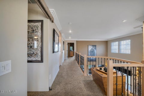 Tiny photo for 1979 Seabreeze Street, Thousand Oaks, CA 91320 (MLS # 226004131)