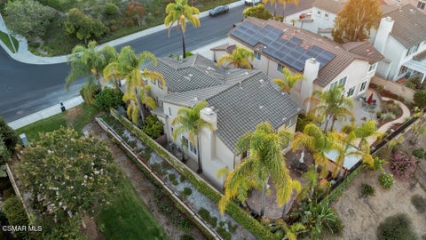 Tiny photo for 1979 Seabreeze Street, Thousand Oaks, CA 91320 (MLS # 226004131)