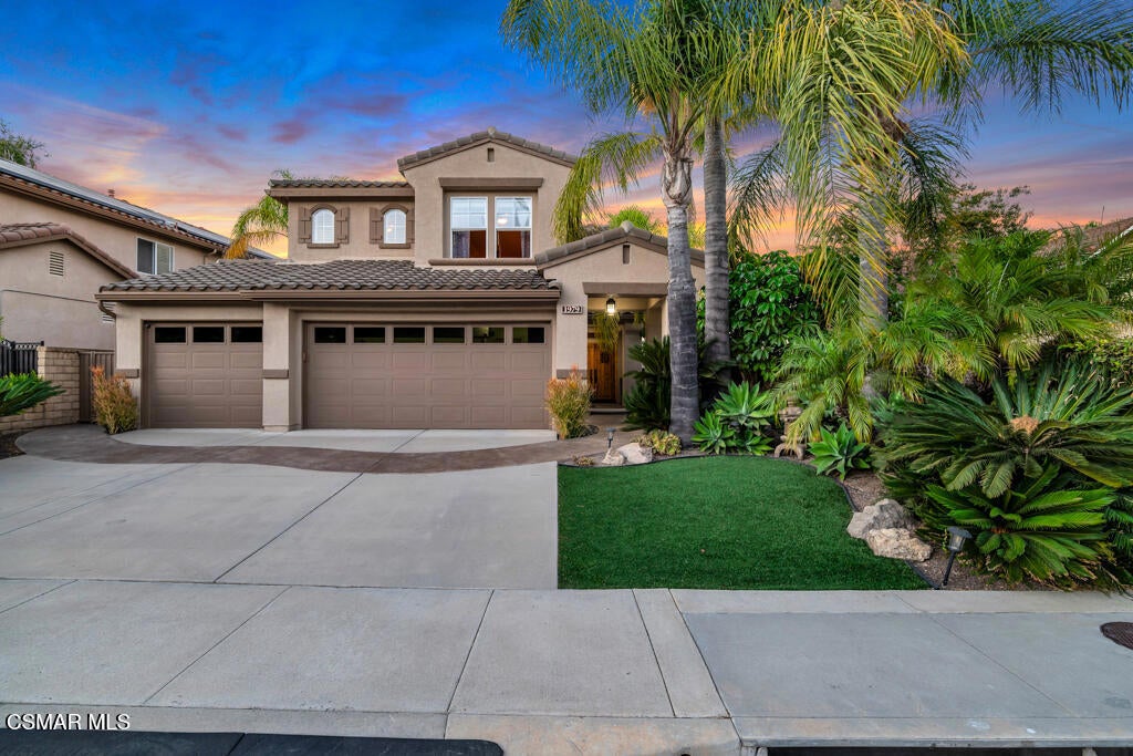 1979 Seabreeze Street