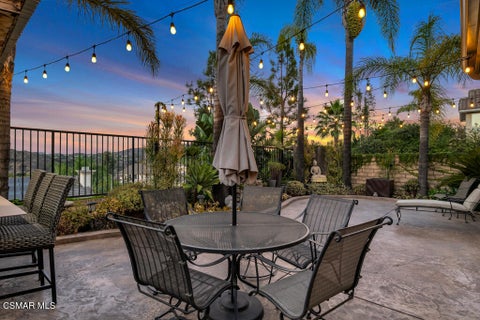 Tiny photo for 1979 Seabreeze Street, Thousand Oaks, CA 91320 (MLS # 226004131)