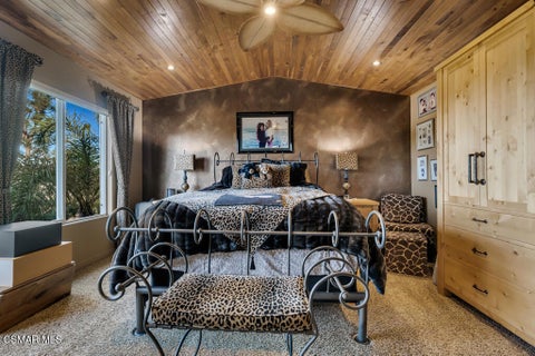 Tiny photo for 1979 Seabreeze Street, Thousand Oaks, CA 91320 (MLS # 226004131)