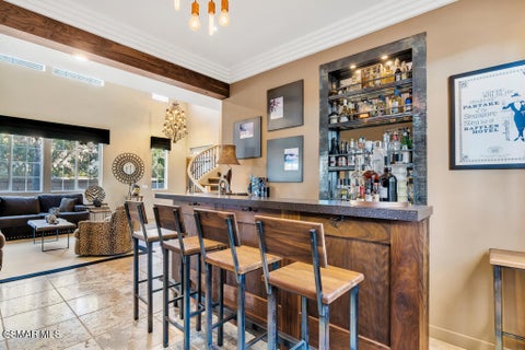 Tiny photo for 1979 Seabreeze Street, Thousand Oaks, CA 91320 (MLS # 226004131)
