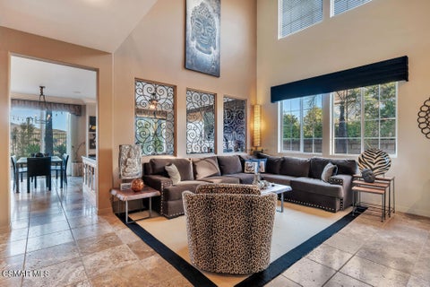 Tiny photo for 1979 Seabreeze Street, Thousand Oaks, CA 91320 (MLS # 226004131)