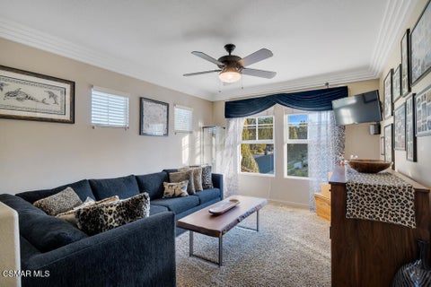 Tiny photo for 1979 Seabreeze Street, Thousand Oaks, CA 91320 (MLS # 226004131)