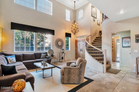 Tiny photo for 1979 Seabreeze Street, Thousand Oaks, CA 91320 (MLS # 226004131)