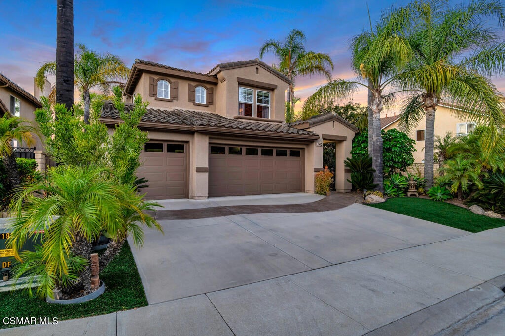 1979 Seabreeze Street
