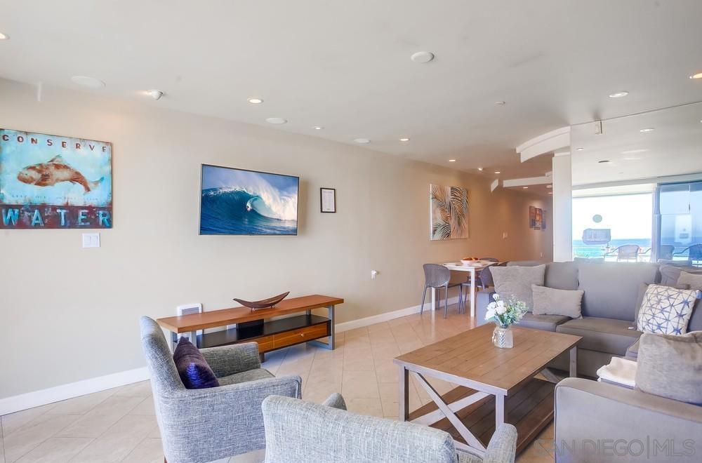 Mission Beach - Residential