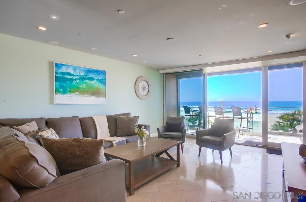 Mission Beach - Residential