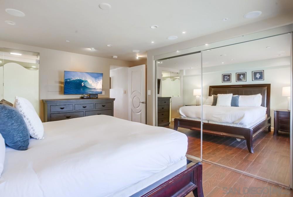 Mission Beach - Residential