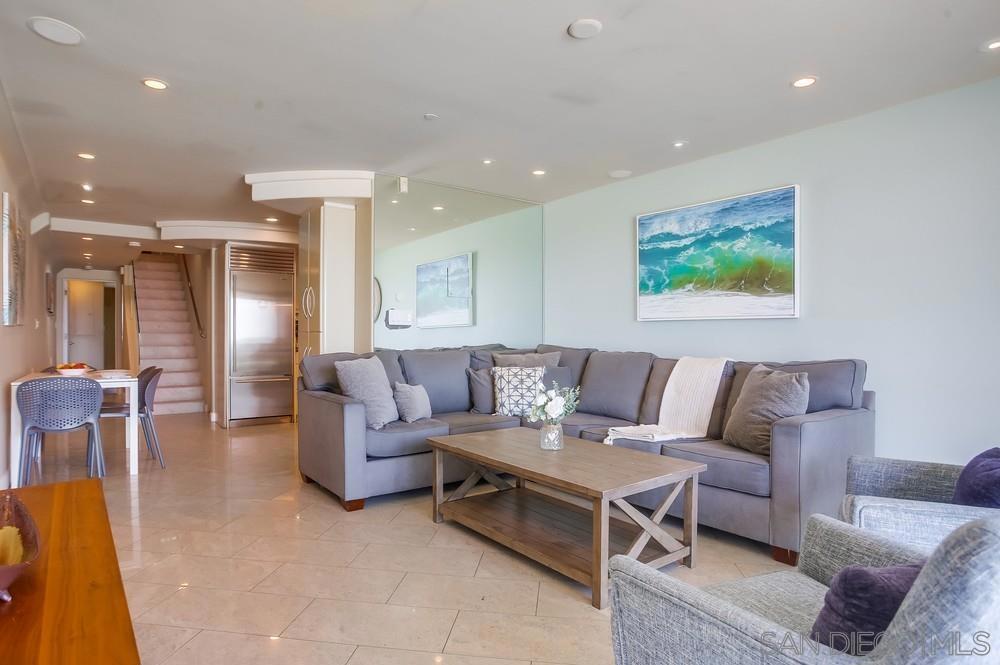 Mission Beach - Residential