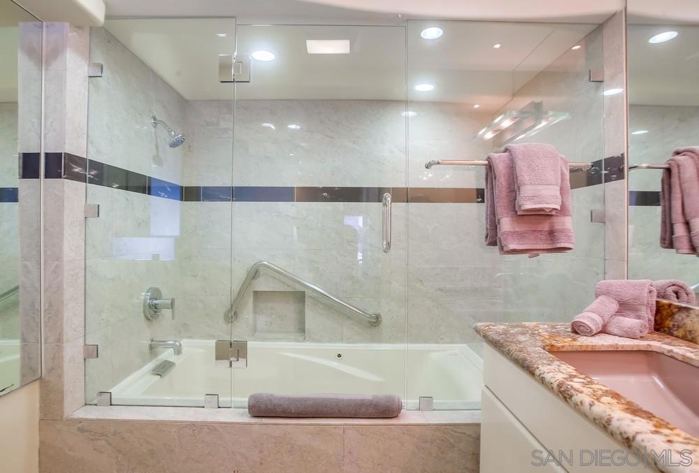 Mission Beach - Residential