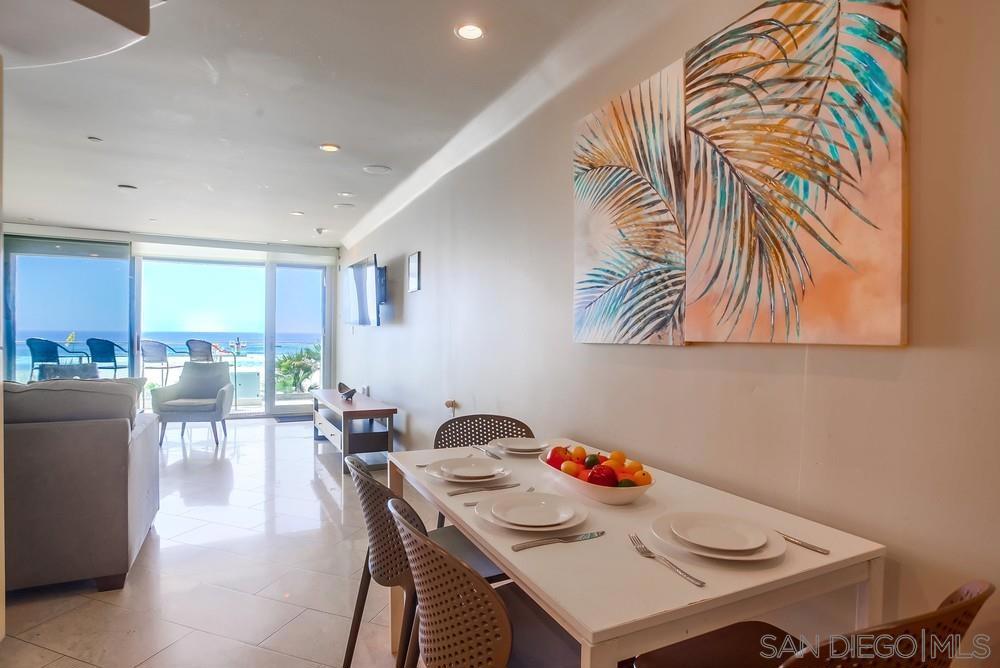 Mission Beach - Residential