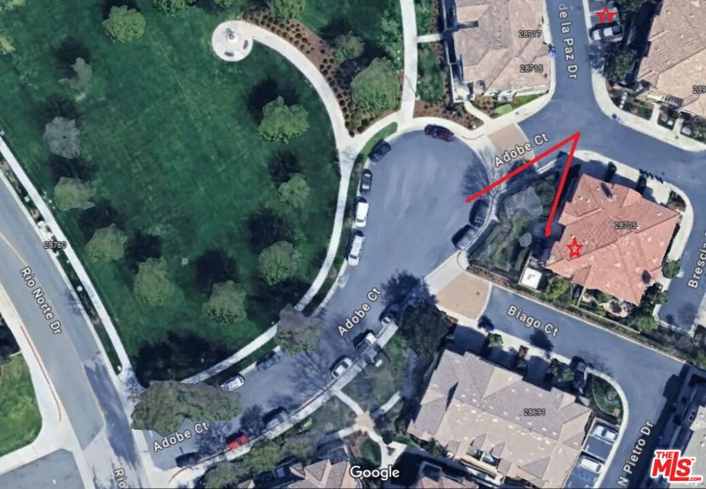 28703 Calle De La Paz Drive 128
