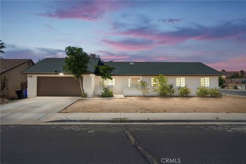 Photo of 14111 Liberty Way, Victorville, CA 92392 (MLS # HD25096428)