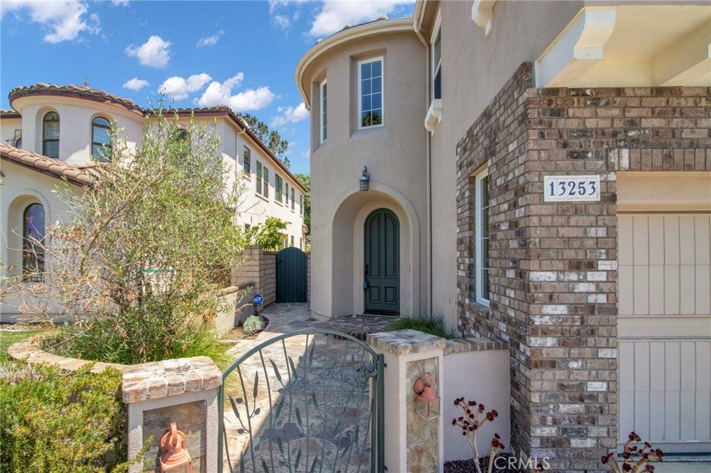 13253 Evening Sky Court
